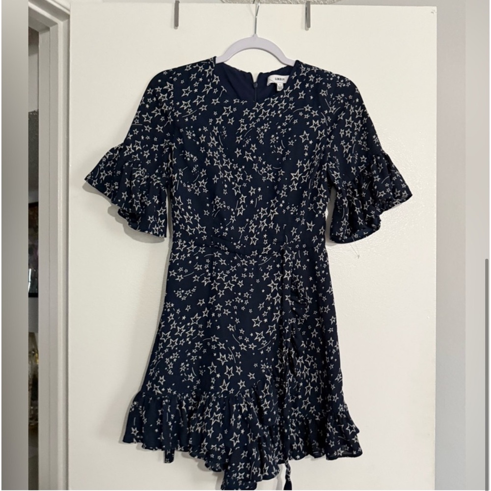 Likely romper - Picture 4 of 5